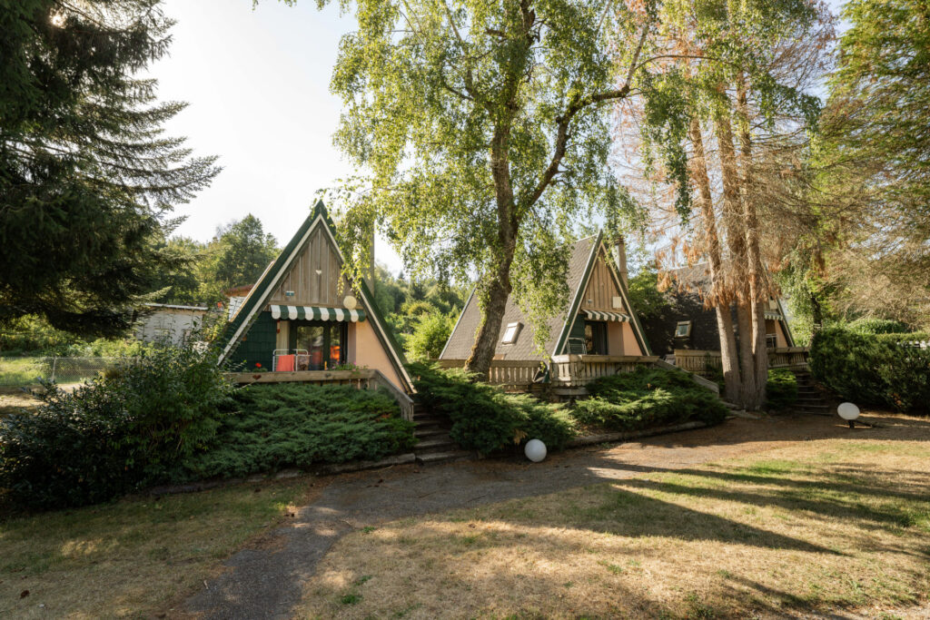 camping au coeur des vosges