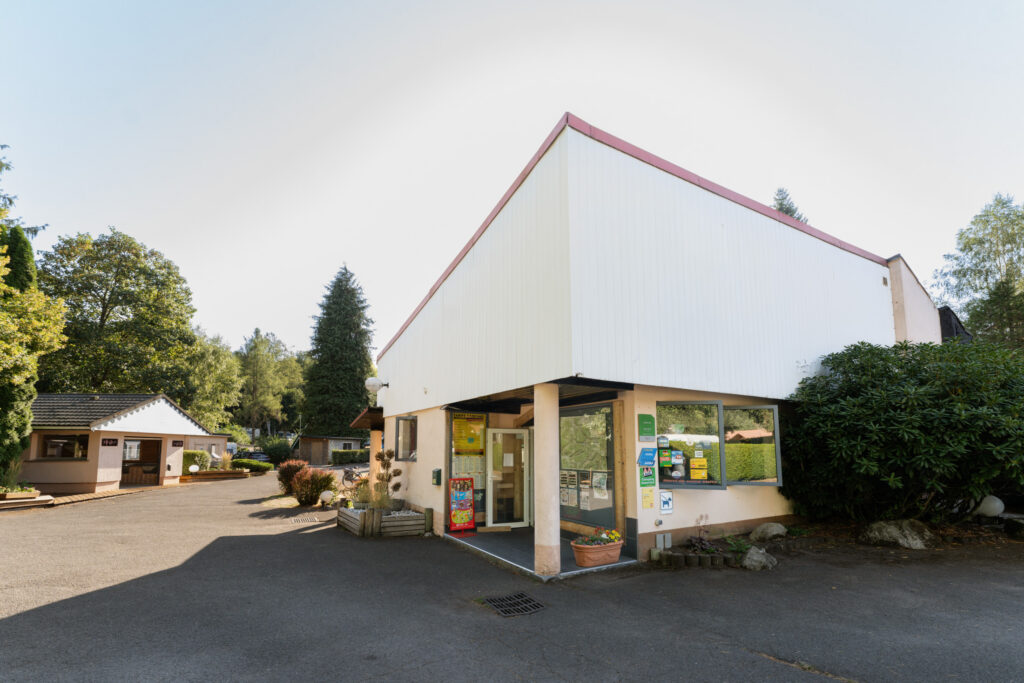 camping montagne des vosges bienvenue gerardmer