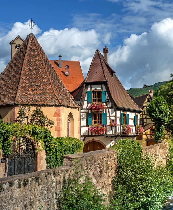camping nature proche de l alsace