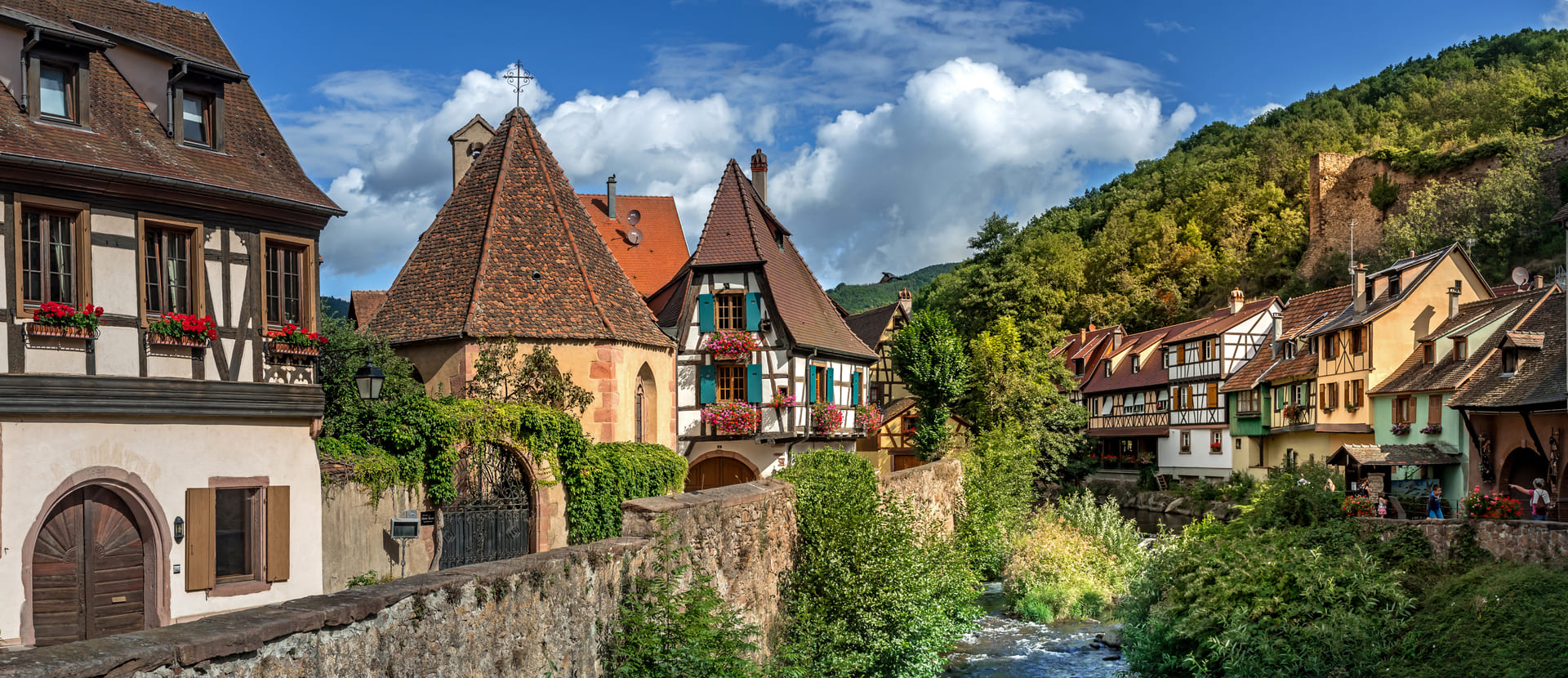 camping nature proche de l alsace
