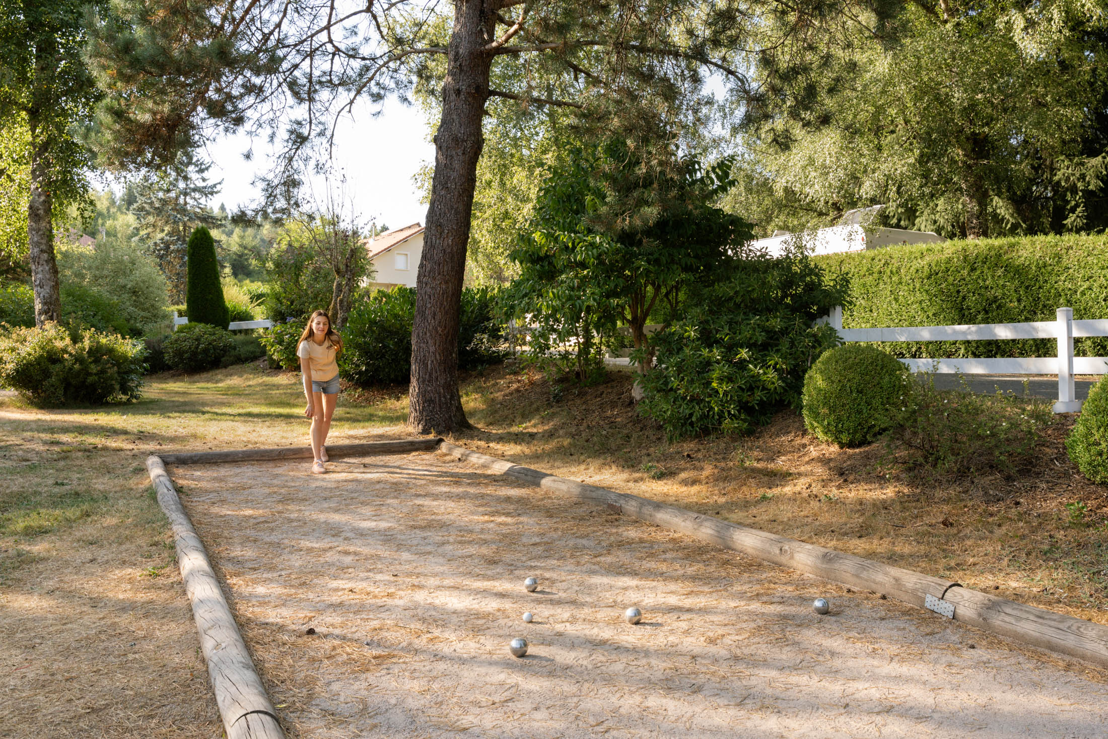 terain de petanque camping gerardmer