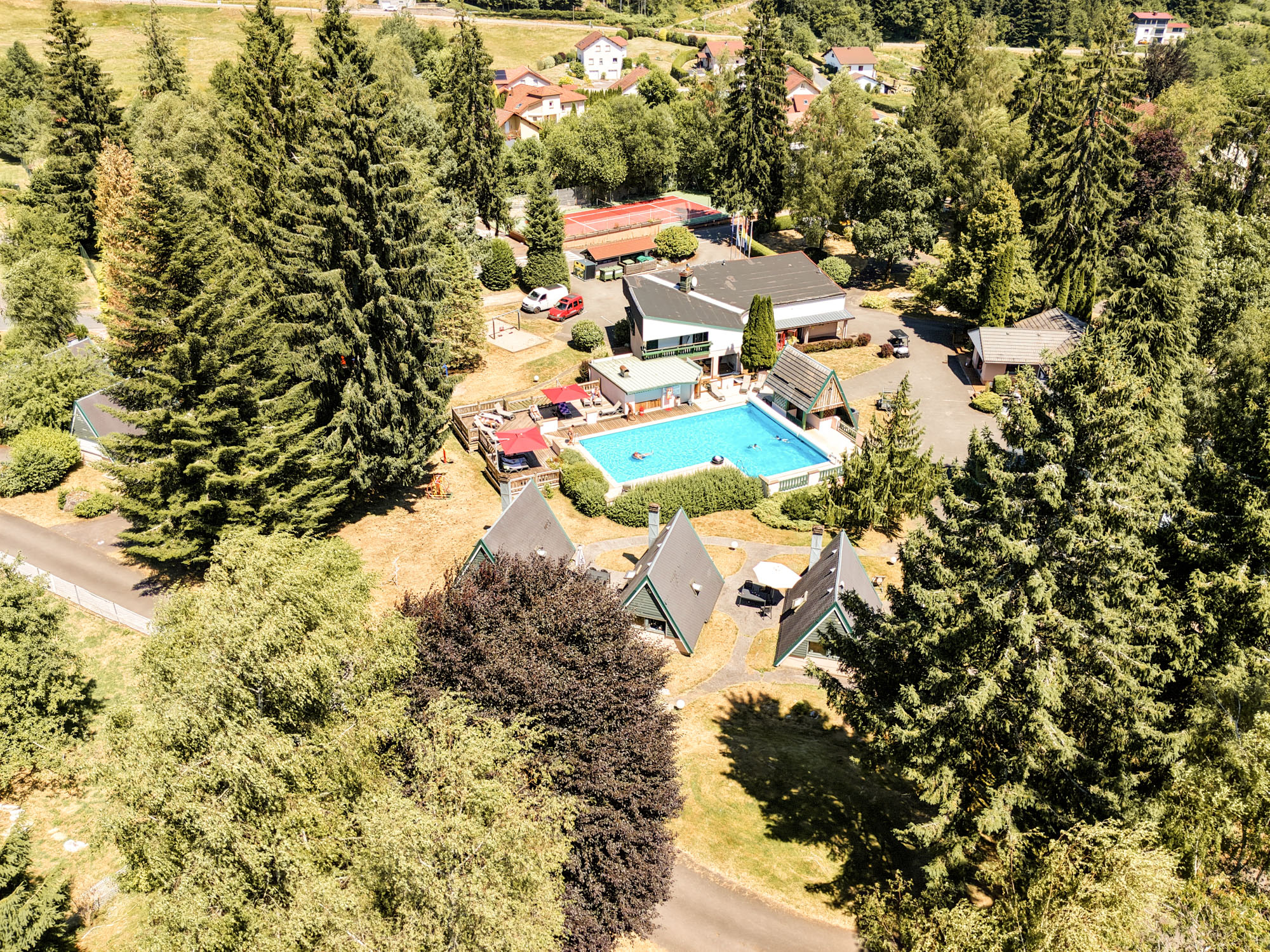 vue drone familial services vosges