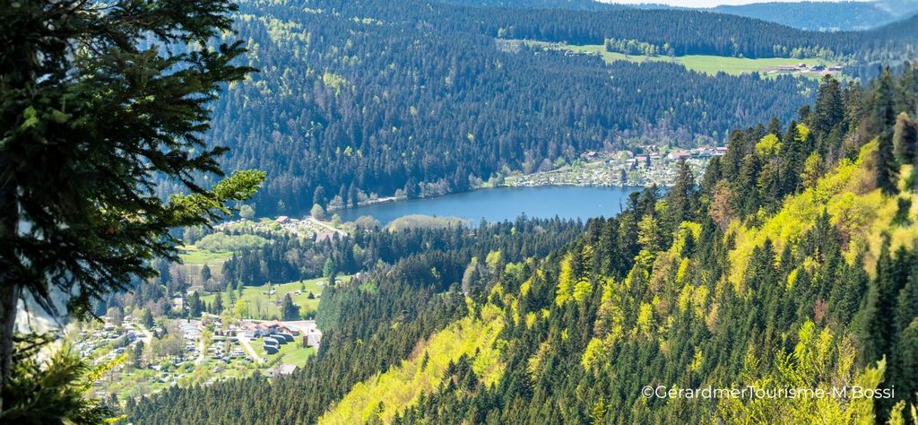 les vosges découvrez la région